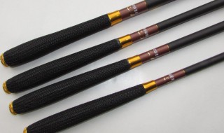 手竿防滑条怎么绑 手竿防滑条捆绑方法