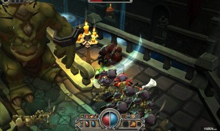 火炬之光好玩吗 类似于什么游戏