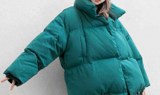 人造棉衣洗后卷了怎么办 赶紧学习一下吧