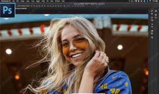 ps2019初学者基础教程 具体操作如下