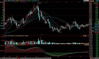 lon指标使用技巧 经典实用的lon指标