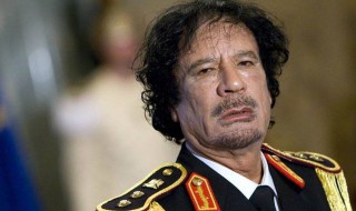 卡扎菲七个儿子结局分别是怎么样的 哪个儿子的职权是最高的