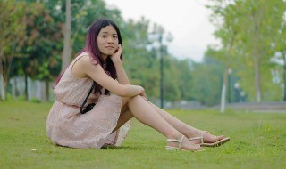 女孩手臂多毛腿多毛是怎么回事 你知道吗