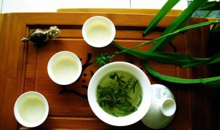 龙井冲泡方法 这些小技巧一定要掌握