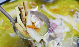 天麻炖鸡的做法 天麻炖鸡制作步骤