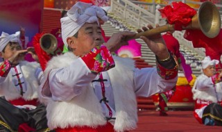 唢呐演奏方法 其实可以这样做