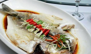 太湖白鱼的做法 送给爱吃鱼的你