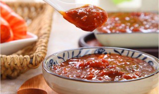 豆腐酱怎么做好吃 最家常的做法送给你