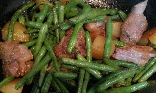 芸豆怎么做好吃 这么做绝对让人流口水