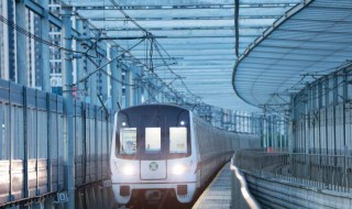 深圳十一号线地铁路线 以及线路简介