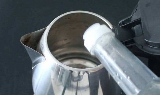 如何去除水垢 生活小常识学起来吧