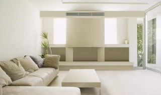 如何装空调 安装空调的步骤