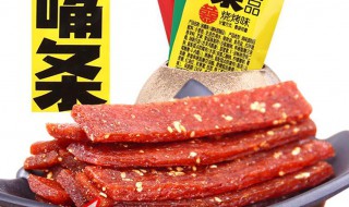 手工辣条的配料教程 教你做吃美味辣条