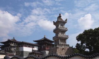 普陀山有几个寺庙 哪几个最有名