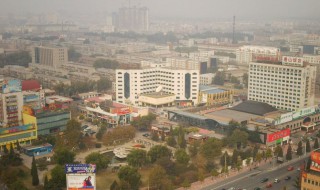 唐山大地震发生在哪一年 唐山大地震的简介信息