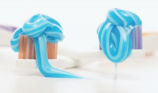 牙膏凝固堵塞怎么办 教你小技巧