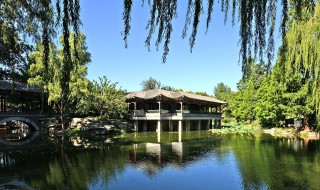 中山公园门票 北京中山公园门票多少钱