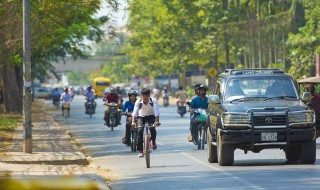 摩托车限行规定 北京市摩托车限行规定