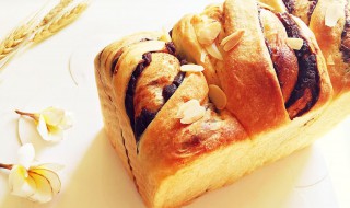 土司片的另类吃法 多样化的吐司化