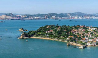 福建厦门自由贸易区是做什么的 走进福建自由贸易区