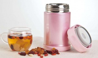 焖烧杯怎么使用 焖烧杯的正确使用方法