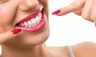 喷牙器适合天天用吗 冲牙器能替代牙刷吗