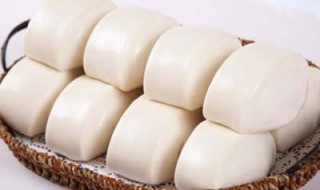 馒头的做法 希望可以帮助到大家