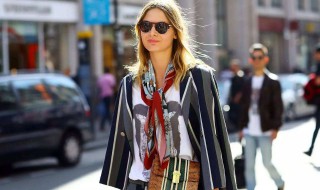 穿衣搭配女秋冬技巧 穿衣搭配黄金法则