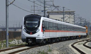 新白广城轨什么时候通车 还远吗