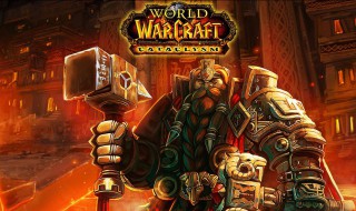 魔兽世界怀旧服战士天赋怎么选 魔兽世界怀旧服战士天赋如何选择