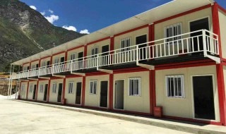 水泥活动房结实吗 水泥活动房有哪些优点