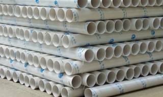 排水管规格有哪些 直径都是多少公分