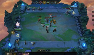 云顶之弈怎么运营 助你成为云顶大神！