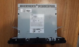 车载cd改家用教程 车载cd怎么改家用