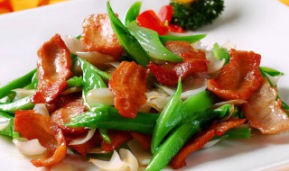 芥兰杆怎么做好吃 试试这个做法！