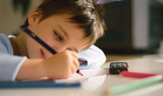 左右结构的字书写时注意什么 书写的注意事项