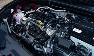 丰田chr发动机是哪产的 大家可以了解一下