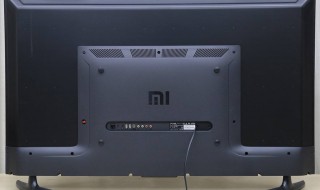 小米43寸电视4a和4x的区别 你比较过吗