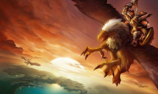 魔兽世界怀旧服战士专业技能 来看看吧