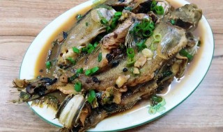 杂拌鱼做法 你都学会啦吗