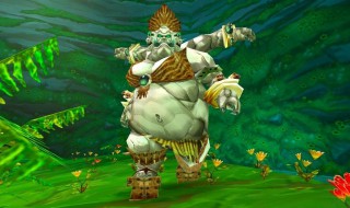 魔兽世界怀旧服防战拉怪手法 来看看怀旧服