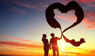 夫妻之间的沟通技巧 家庭和谐很重要
