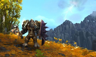 魔兽世界怀旧服狂热的维罗戈在哪 来看看吧