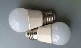 led灯多少瓦的合适 家用LED灯多少瓦比较合适