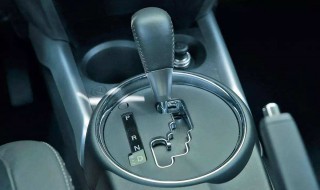 cvt下坡的正确方法 基础操作