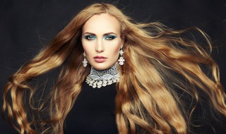 如何保养头发有光泽 怎么把头发保养得有光泽