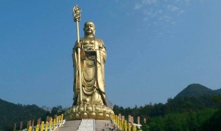 我不入地狱谁入地狱什么意思 以及这句话的由来