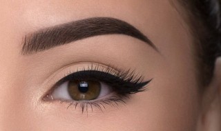 眉毛长白毛是什么征兆 一起来解开这些困惑吧