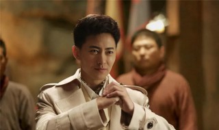 方兆猛是什么电视剧 给大家介绍一下