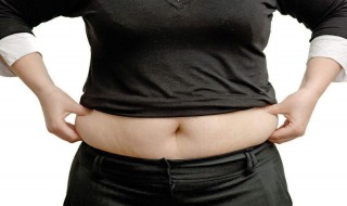 世界公认减肚子办法 减肚子的注意事项和动作